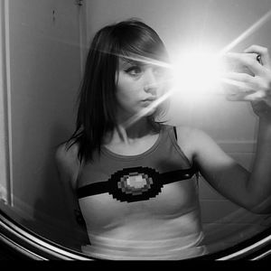 Meet your Posher, Chelsey